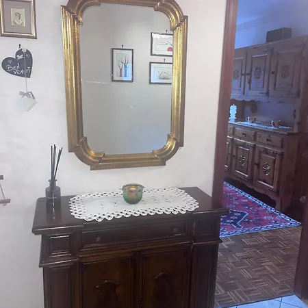 Chabloz * Аоста