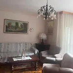 Apartment Chabloz *