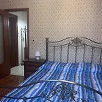Apartment Chabloz *