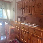 Chabloz Apartment Aosta