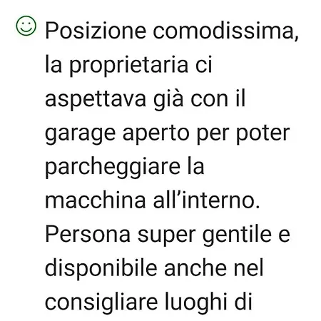 Chabloz Appartement *