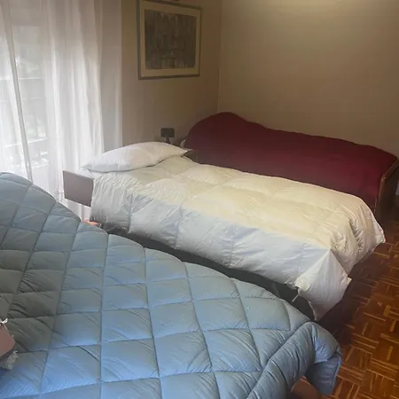 Appartement Chabloz *