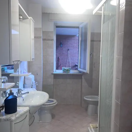 Chabloz Appartement Aosta