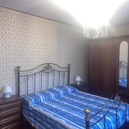 Chabloz Apartment