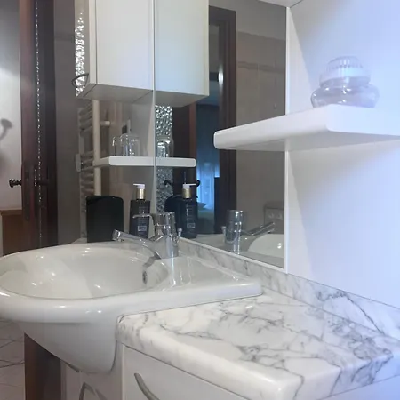 Chabloz Appartement *