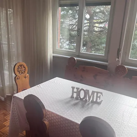 Chabloz Appartement Aoste