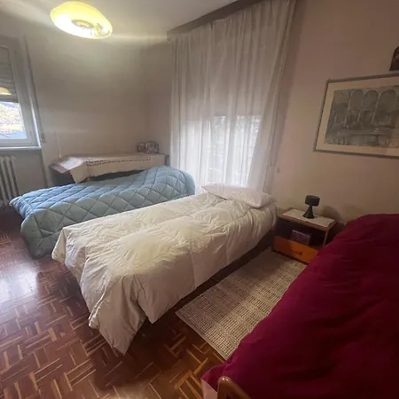 Apartment Chabloz Aosta