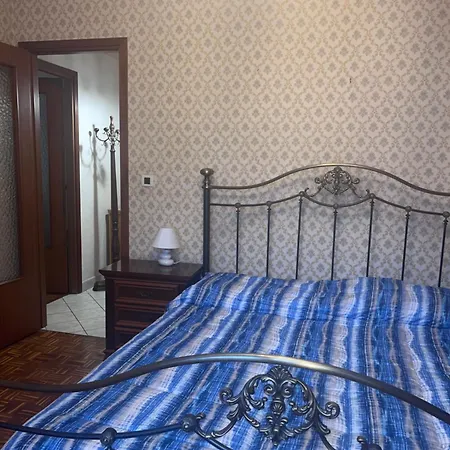 Appartement Chabloz *