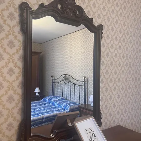 Appartement Chabloz Aosta